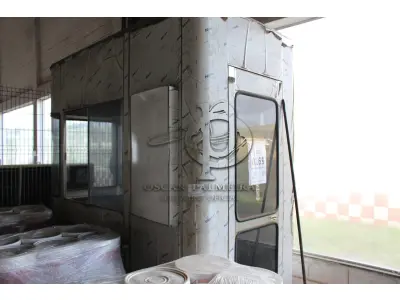 LOTE 169 - MATERIAL DIVERSO