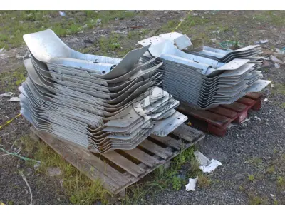 LOTE 267 - MATERIAL DIVERSO