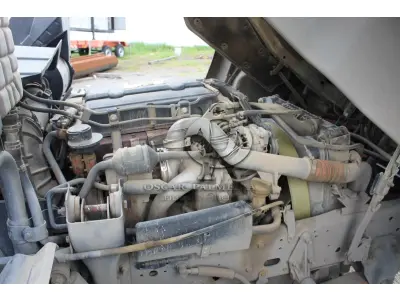 LOTE 123 - CAMINHÃO DE PINTURA, VW/13.190