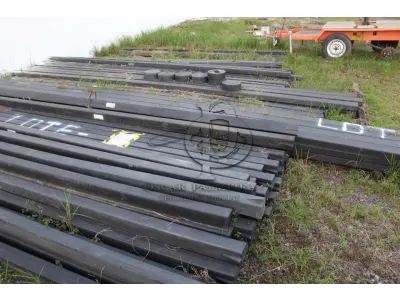 LOTE 276 - MATERIAL DIVERSO