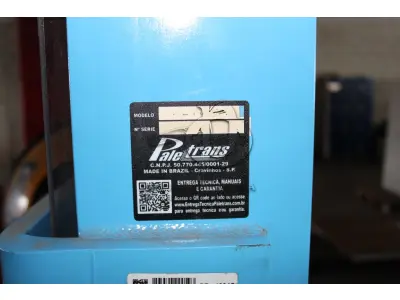 LOTE 119 - MATERIAL DIVERSO