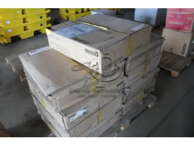 LOTE 064 - MATERIAL DIVERSO