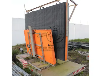 LOTE 274 - MATERIAL DIVERSO