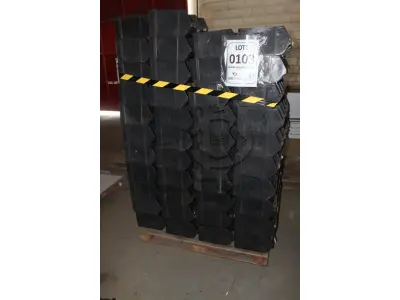LOTE 103 - MATERIAL DIVERSO