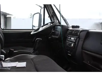 LOTE 123 - CAMINHÃO DE PINTURA, VW/13.190