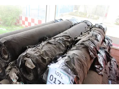 LOTE 172 - MATERIAL DIVERSO