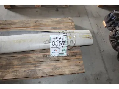 LOTE 157 - MATERIAL DIVERSO