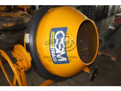 LOTE 120 - MATERIAL DIVERSO