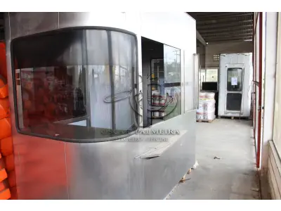 LOTE 170 - MATERIAL DIVERSO