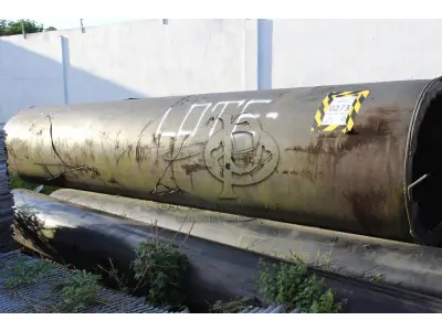 LOTE 273 - MATERIAL DIVERSO