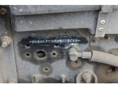LOTE 124 - CAMINHÃO DE PINTURA, VW/13.190