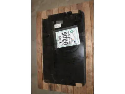 LOTE 205 - MATERIAL DIVERSO