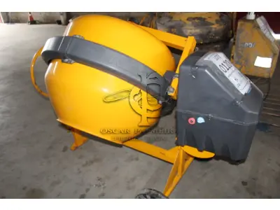 LOTE 120 - MATERIAL DIVERSO