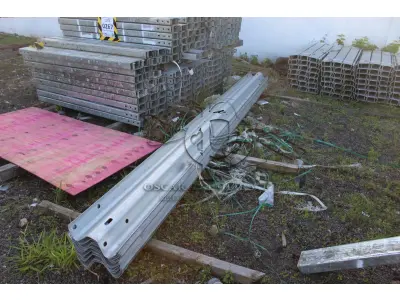 LOTE 267 - MATERIAL DIVERSO