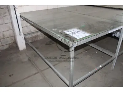LOTE 086 - MATERIAL DIVERSO