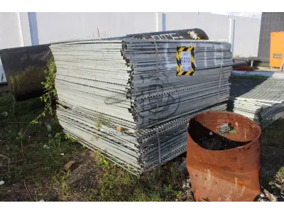 LOTE 272 - MATERIAL DIVERSO