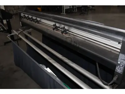 LOTE 118 - MATERIAL DIVERSO