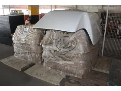 LOTE 096 - MATERIAL DIVERSO