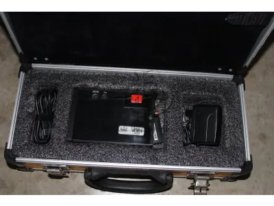 LOTE 228 - MATERIAL DIVERSO