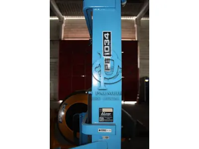 LOTE 119 - MATERIAL DIVERSO