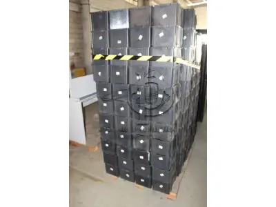 LOTE 103 - MATERIAL DIVERSO
