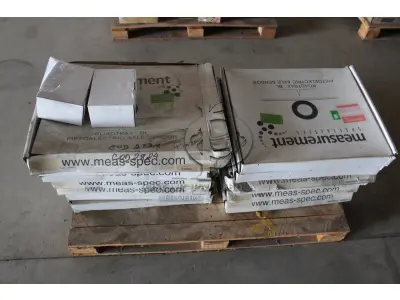 LOTE 178 - MATERIAL DIVERSO