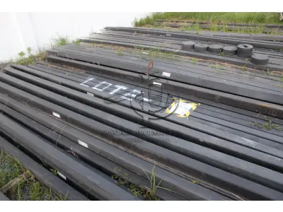 LOTE 276 - MATERIAL DIVERSO