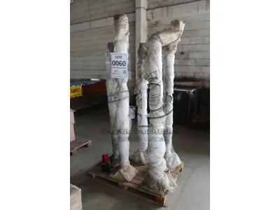 LOTE 060 - MATERIAL DIVERSO