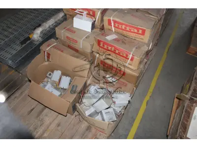 LOTE 149 - MATERIAL DIVERSO