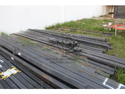 LOTE 276 - MATERIAL DIVERSO
