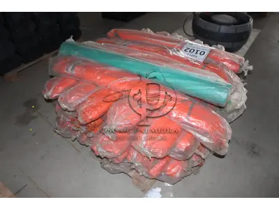 LOTE 102 - MATERIAL DIVERSO
