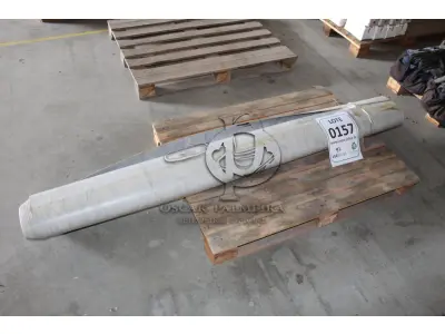 LOTE 157 - MATERIAL DIVERSO
