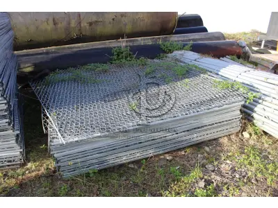 LOTE 272 - MATERIAL DIVERSO