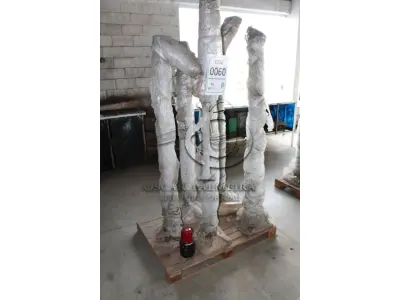 LOTE 060 - MATERIAL DIVERSO