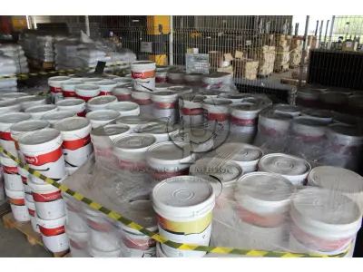LOTE 168 - MATERIAL DIVERSO