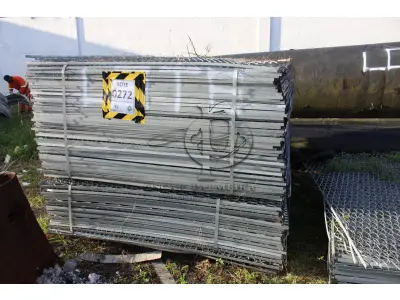 LOTE 272 - MATERIAL DIVERSO