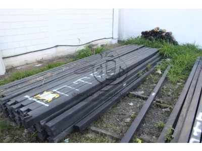 LOTE 266 - MATERIAL DIVERSO