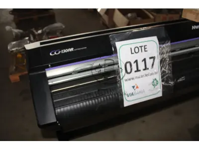 LOTE 117 - MATERIAL DIVERSO