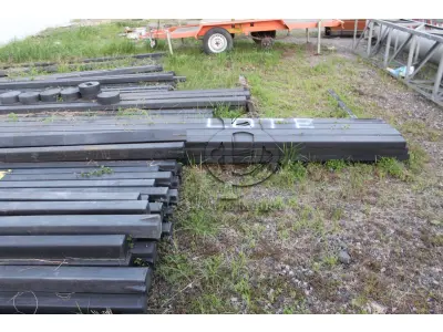 LOTE 276 - MATERIAL DIVERSO