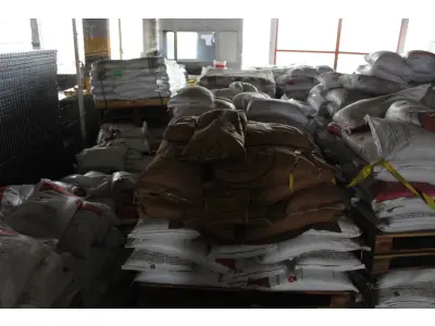 LOTE 167 - MATERIAL DIVERSO