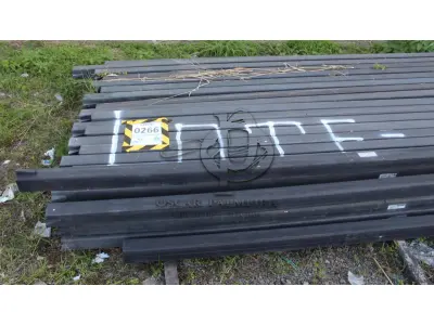 LOTE 266 - MATERIAL DIVERSO