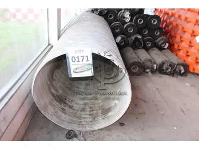 LOTE 171 - MATERIAL DIVERSO