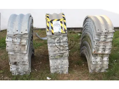LOTE 271 - MATERIAL DIVERSO