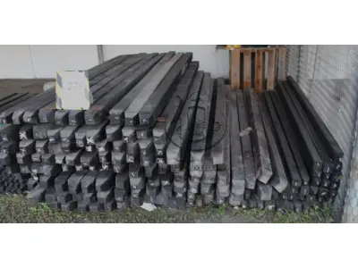 LOTE 279 - MATERIAL DIVERSO