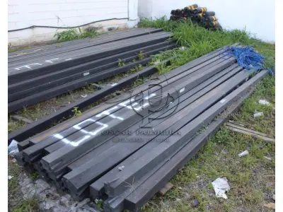 LOTE 266 - MATERIAL DIVERSO