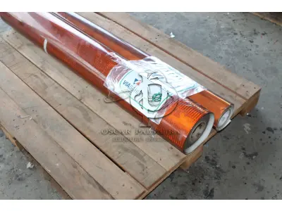 LOTE 021 - MATERIAL DIVERSO