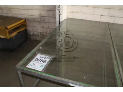 LOTE 086 - MATERIAL DIVERSO