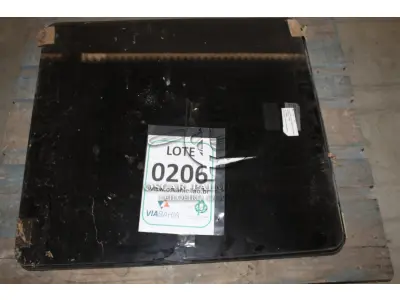 LOTE 206 - MATERIAL DIVERSO