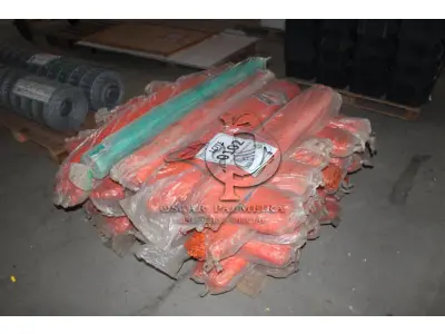 LOTE 102 - MATERIAL DIVERSO