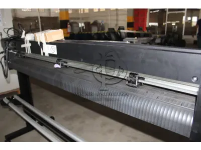 LOTE 117 - MATERIAL DIVERSO
